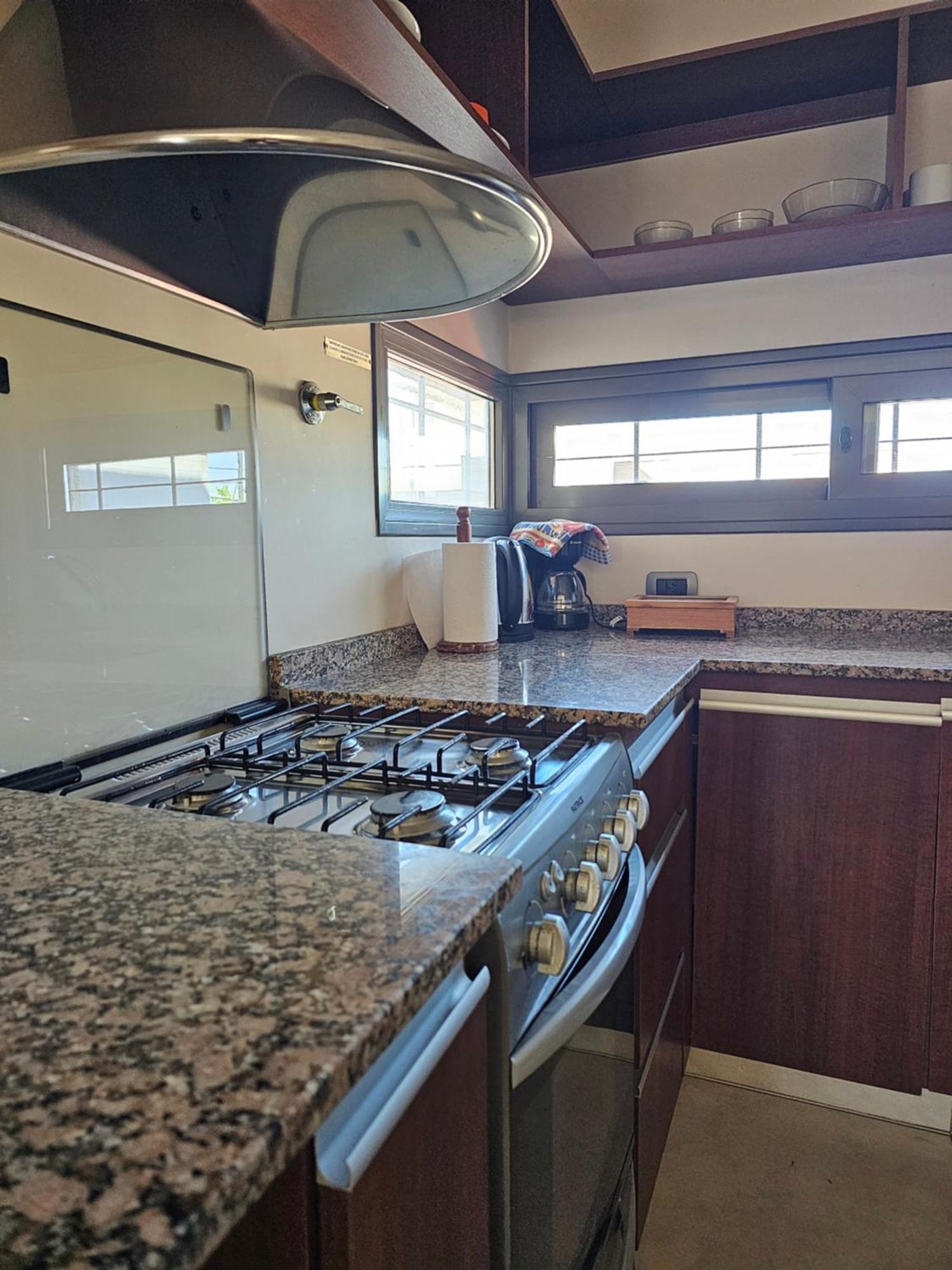 Alquiler Maipu Mendoza Apartment Luaran gambar