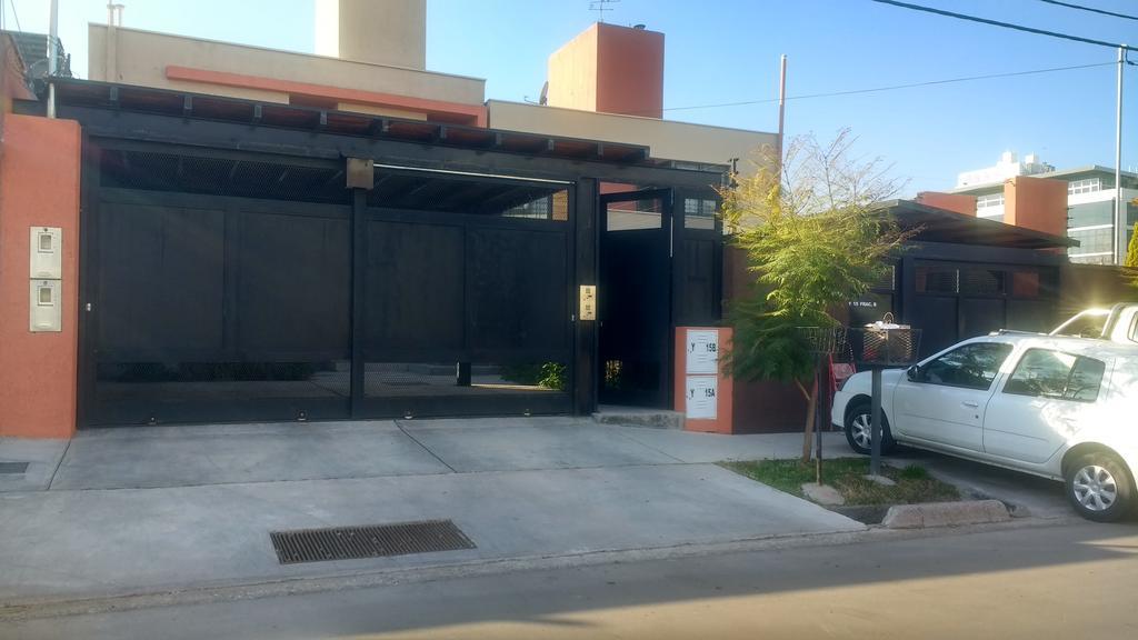 Alquiler Maipu Mendoza Apartment Luaran gambar
